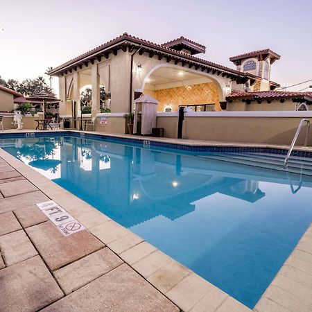Best Western Historical Inn St. Augustine Εξωτερικό φωτογραφία