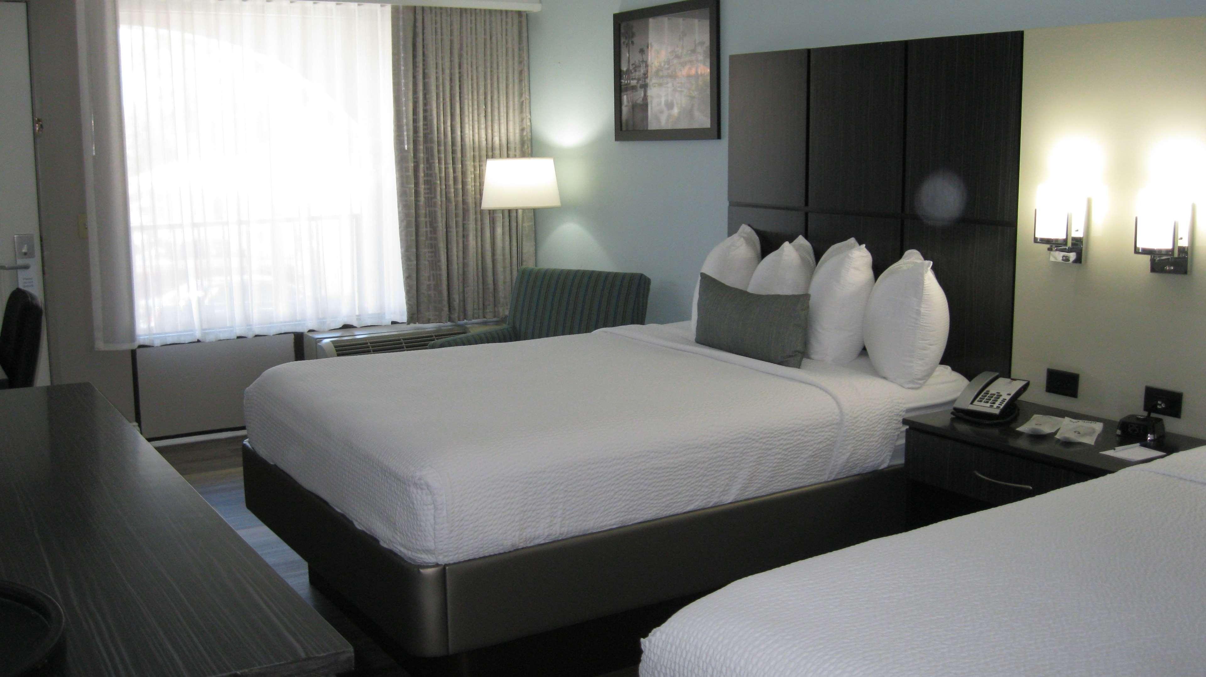 Best Western Historical Inn St. Augustine Εξωτερικό φωτογραφία