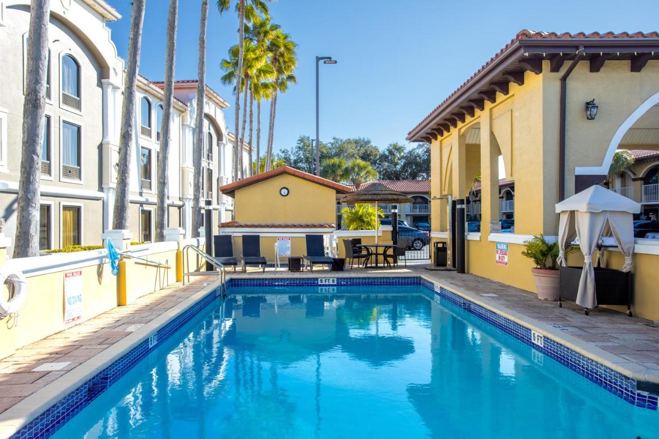 Best Western Historical Inn St. Augustine Εξωτερικό φωτογραφία