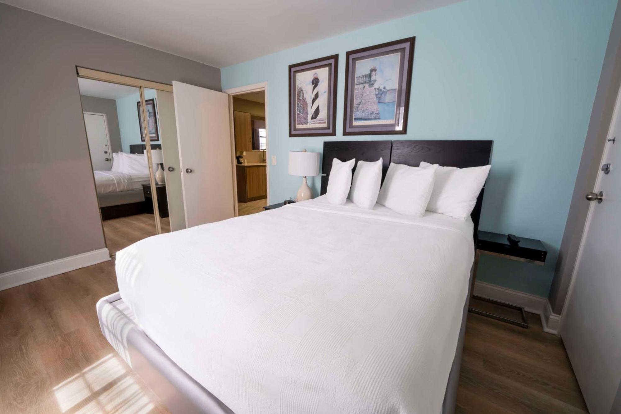 Best Western Historical Inn St. Augustine Εξωτερικό φωτογραφία
