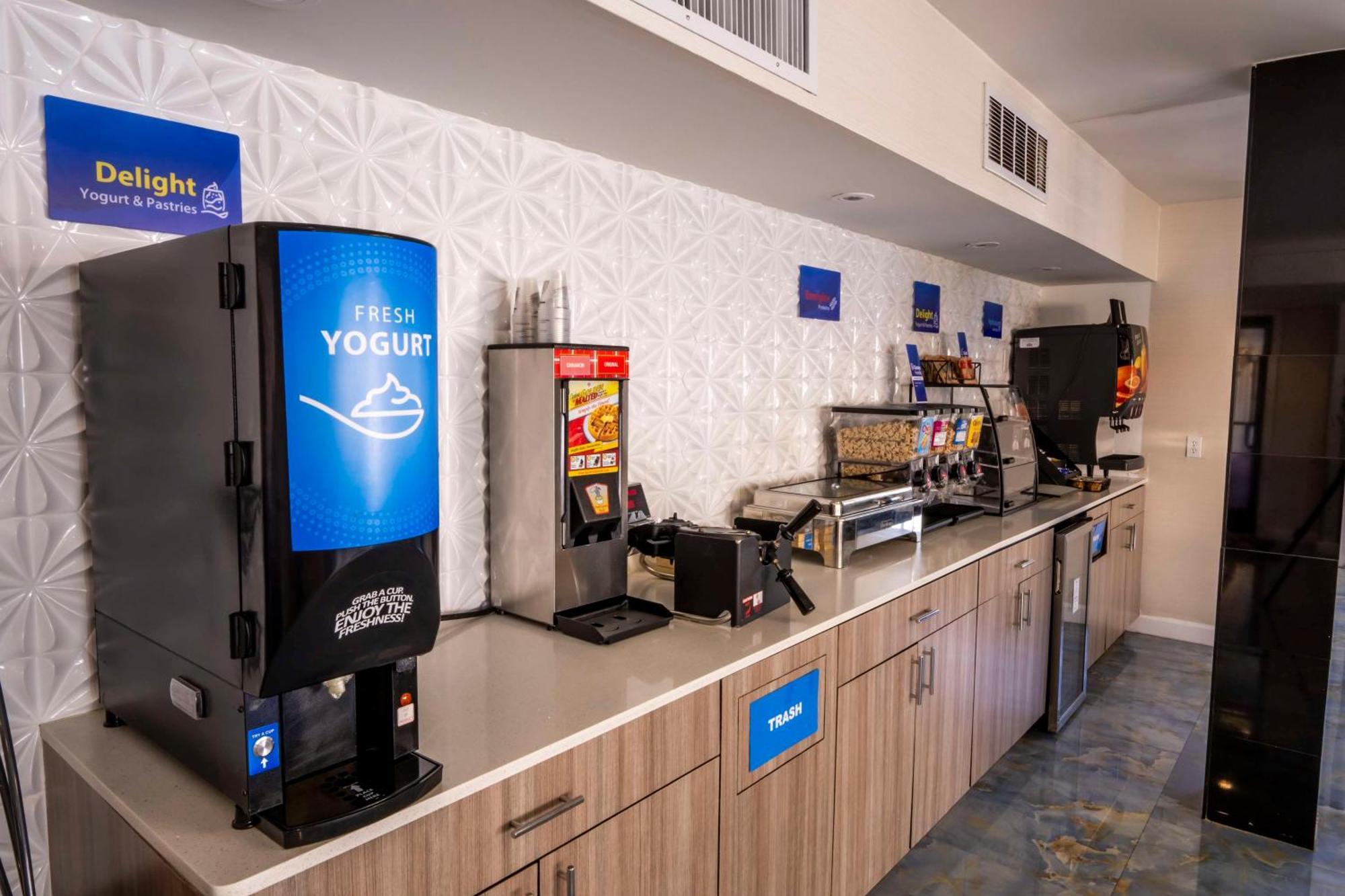 Best Western Historical Inn St. Augustine Εξωτερικό φωτογραφία