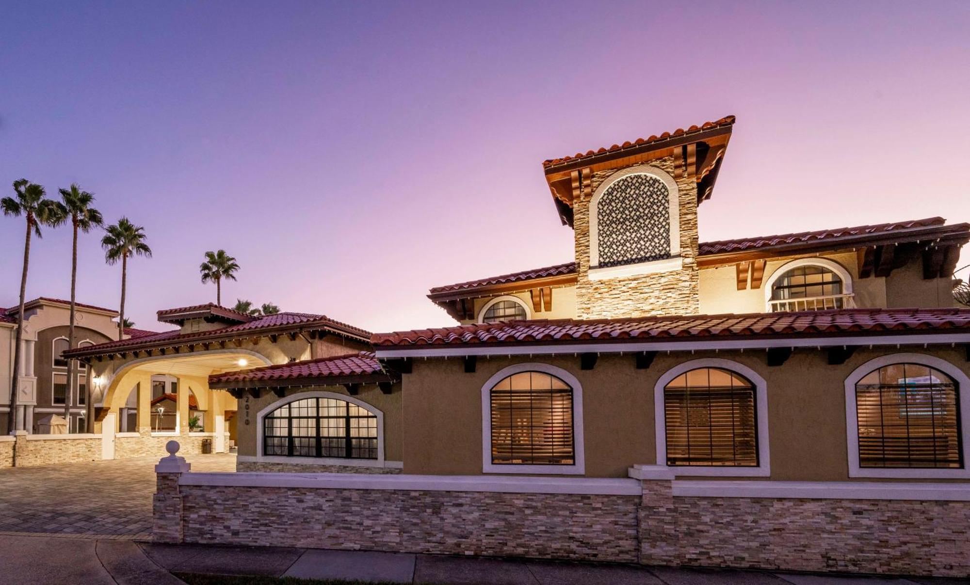 Best Western Historical Inn St. Augustine Εξωτερικό φωτογραφία