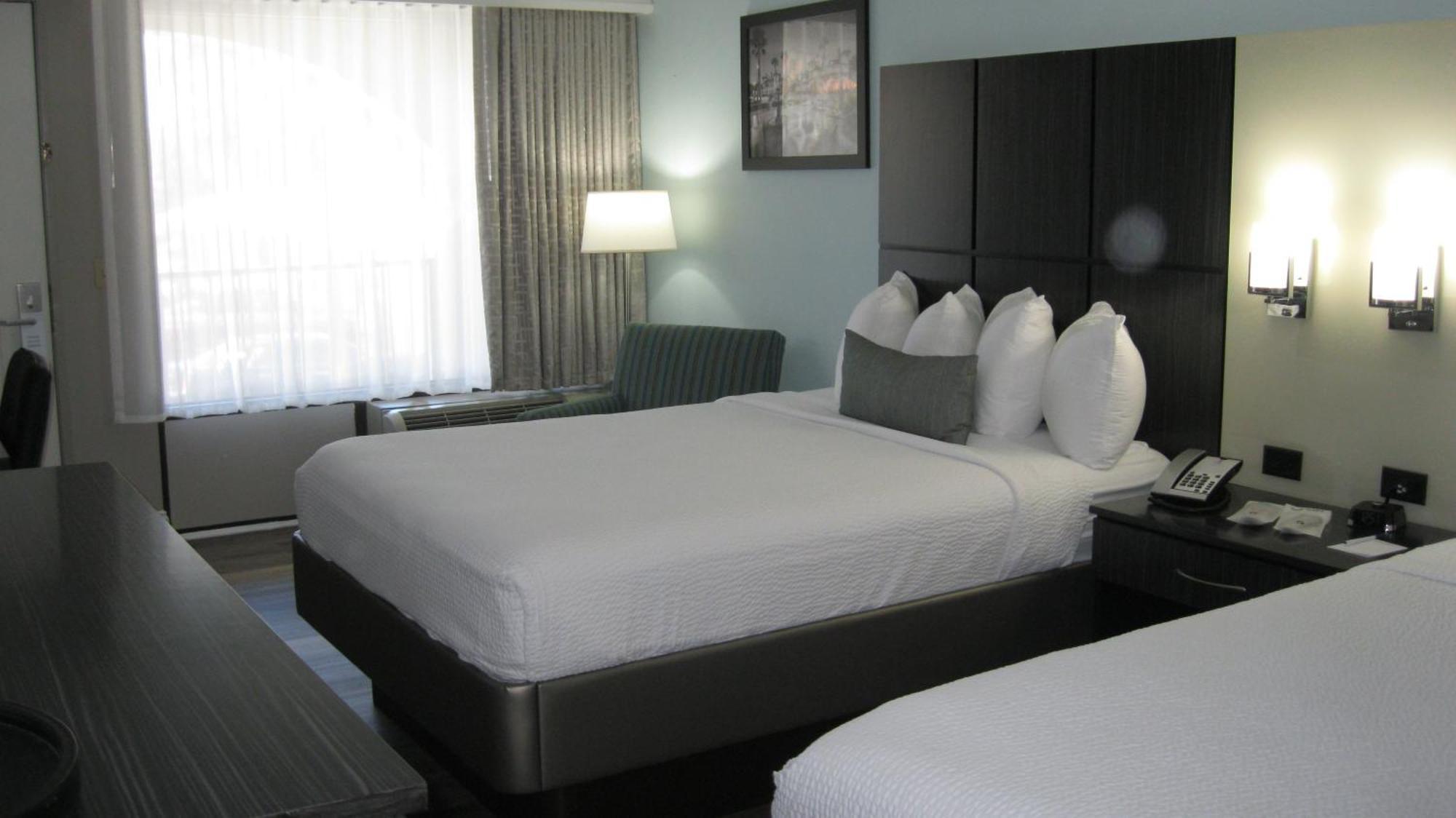 Best Western Historical Inn St. Augustine Εξωτερικό φωτογραφία